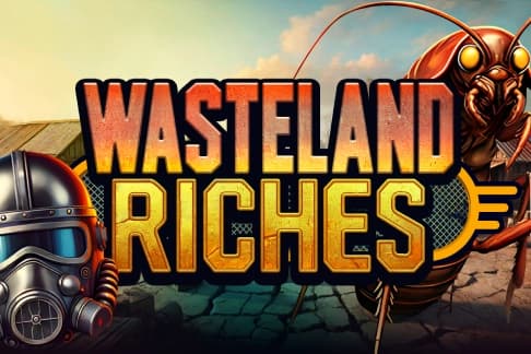 Wasteland Riches