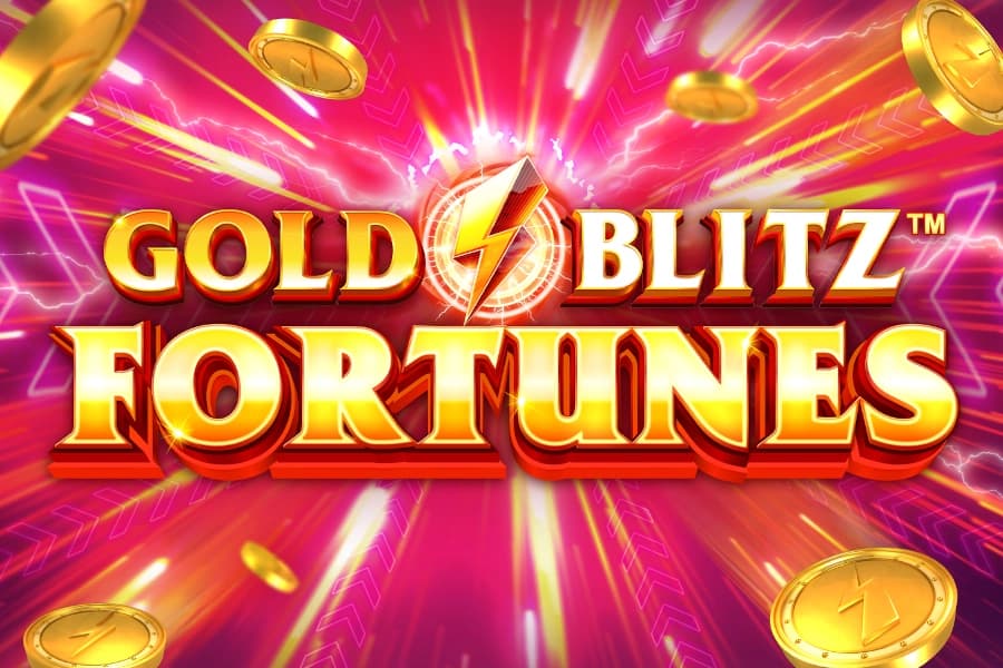 Gold Blitz Fortunes