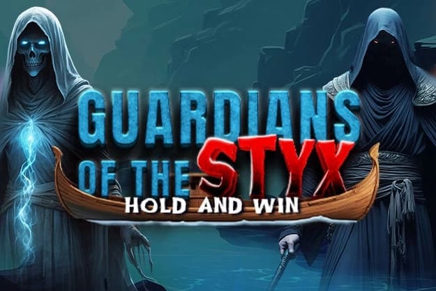 Guardians of the Styx