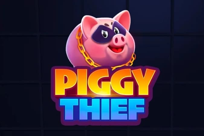 Piggy Thief