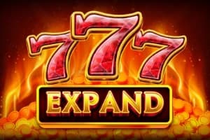 777: Expand