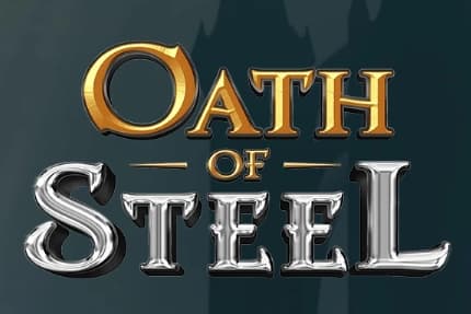 Oath of Steel
